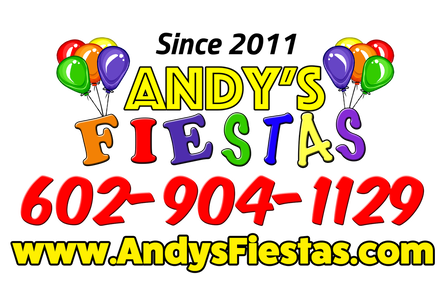Andys Fiestas